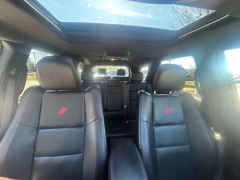 Used 2025 Dodge Durango R/T AWD/4WD image 27