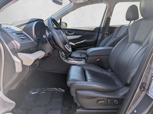 Used 2022 Subaru Ascent Limited w/ Technology Package AWD/4WD image 16