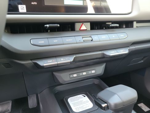 New 2027 Kia Seltos EX FWD image 21
