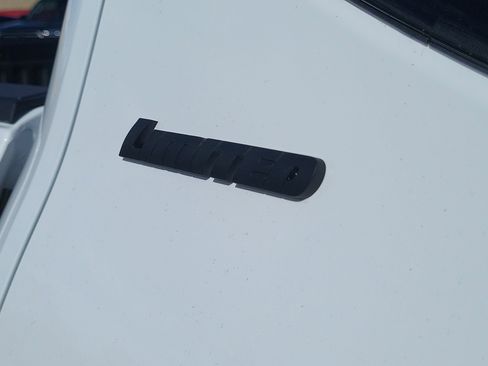 New 2026 Toyota Tundra Limited image 8