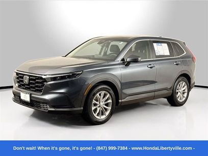 Used 2023 Honda CR-V EX