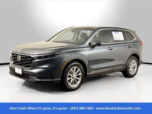 Used 2023 Honda CR-V EX image 1