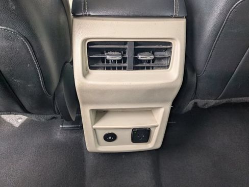 Used 2023 Ford Edge Titanium w/ Cargo Accessory Package AWD/4WD image 13