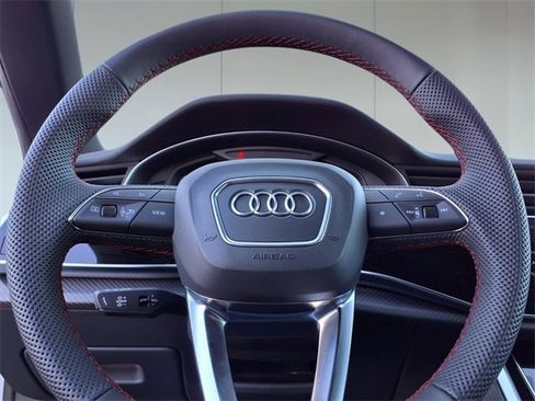 New 2026 Audi Q8 Prestige image 12