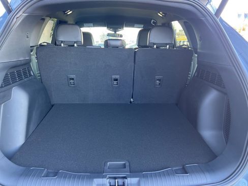 New 2026 Ford Escape ST-Line Select w/ Tech Pack #1 image 9
