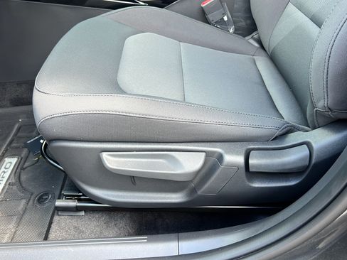New 2026 Kia Niro LX FWD image 14