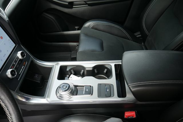 Used 2023 Ford Edge ST AWD/4WD image 23