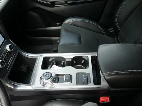Used 2023 Ford Edge ST AWD/4WD image 23