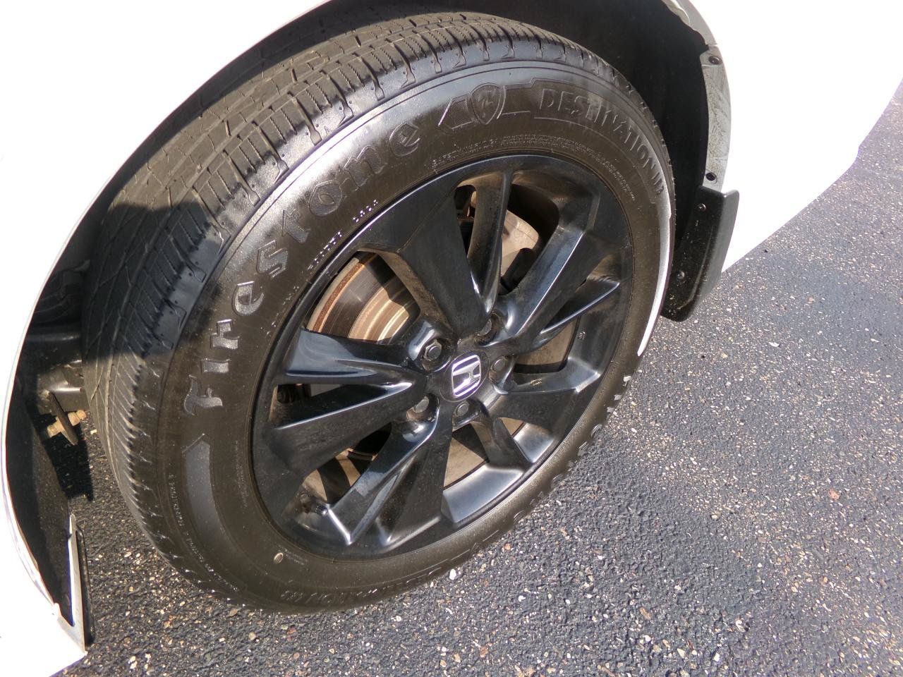 Used 2023 Honda Odyssey Sport image 9