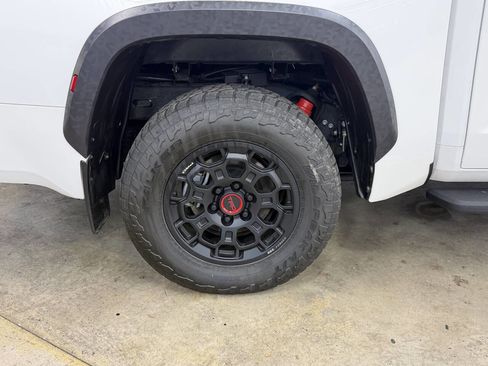 Used 2024 Toyota Tundra TRD Pro image 82