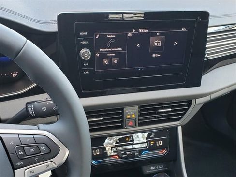 New 2026 Volkswagen Jetta S image 10