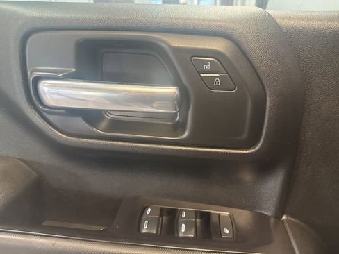 Used 2019 GMC Sierra 1500 4x4 Double Cab image 19