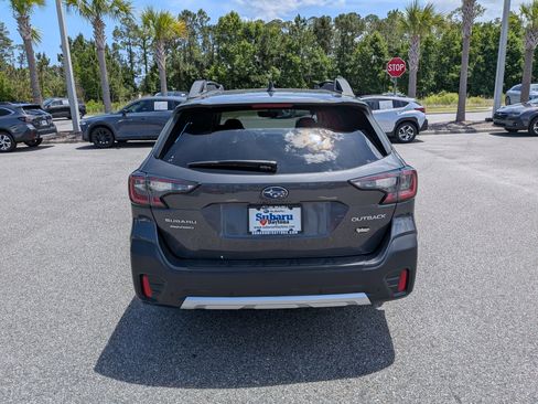 Used 2021 Subaru Outback Limited w/ Popular Package #2 AWD/4WD image 5