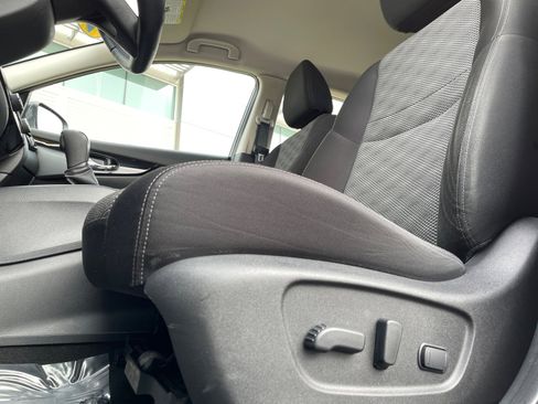 Used 2021 Nissan Rogue Sport SV image 28