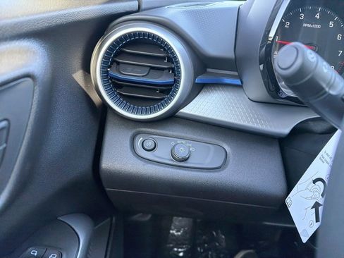 New 2026 Chevrolet Trax LS image 14