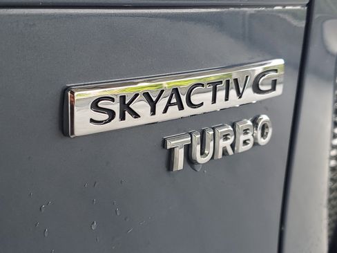 Used 2023 MAZDA CX-50 Meridian Edition w/ Cargo Package image 6