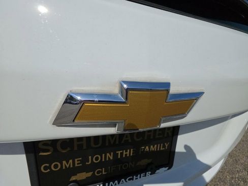 Used 2023 Chevrolet Equinox LT image 34