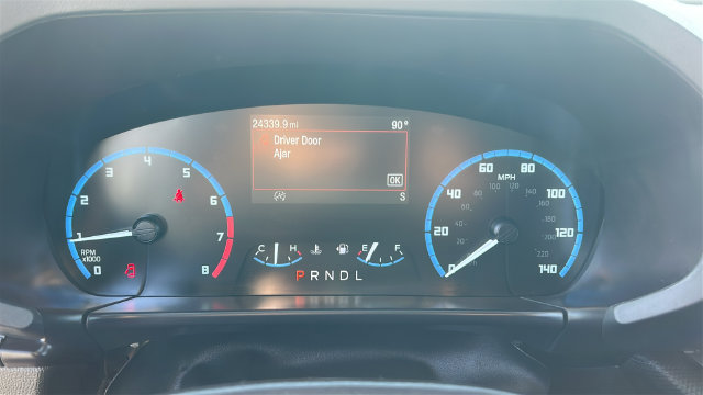 Certified 2024 Ford Bronco Sport Big Bend AWD/4WD image 18