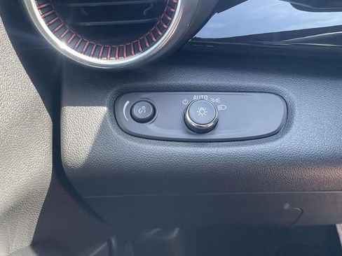 New 2026 Chevrolet Trax RS w/ Driver Confidence Package FWD image 20
