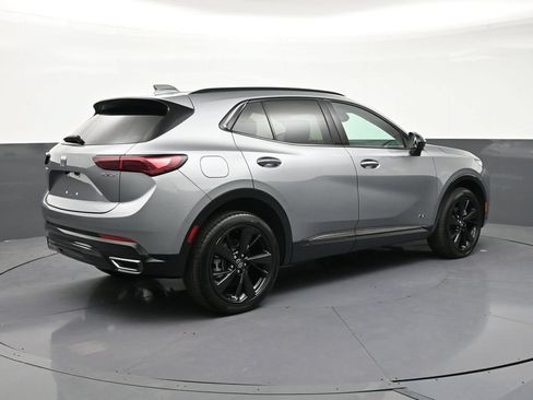 Certified 2026 Buick Envision Sport Touring AWD/4WD image 5