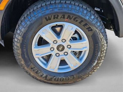 New 2025 Ford Ranger XL w/ Trailer Tow Package image 10