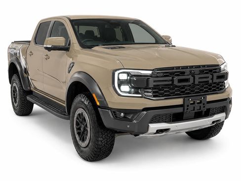 Used 2025 Ford Ranger Raptor AWD/4WD image 3