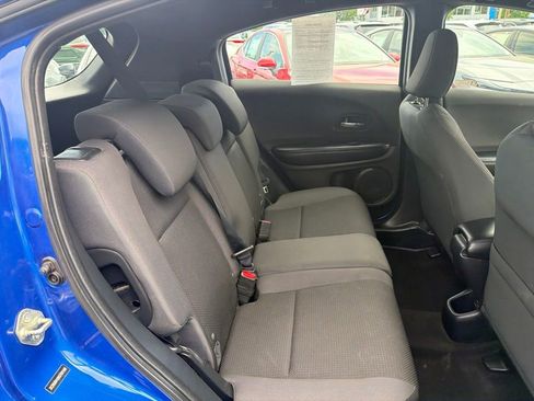 Used 2019 Honda HR-V Sport image 14