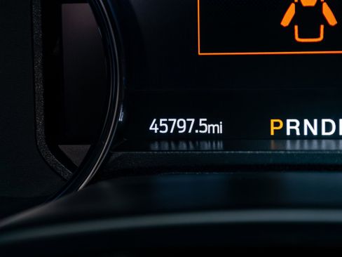 Used 2020 Ford F450 Platinum w/ FX4 Off-Road Package image 17