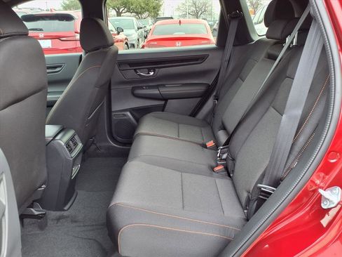 Certified 2026 Honda CR-V Sport image 18