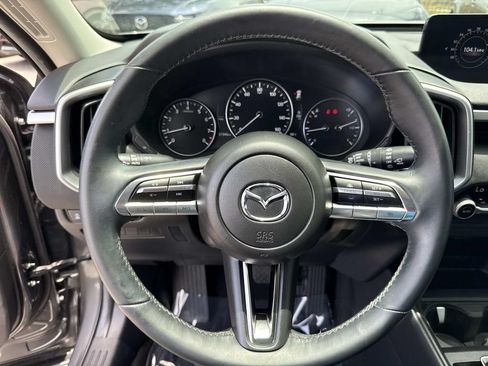 Used 2024 MAZDA CX-50 AWD 2.5 S w/ Select Package image 41