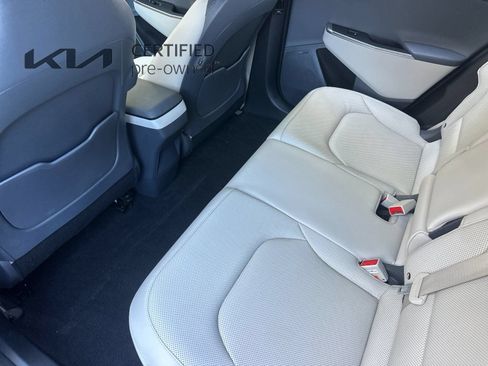 Certified 2023 Kia EV6 Wind RWD image 13