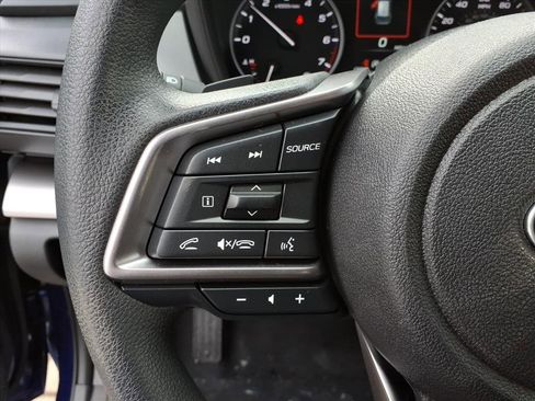 New 2026 Subaru Impreza 2.0i Sport image 20