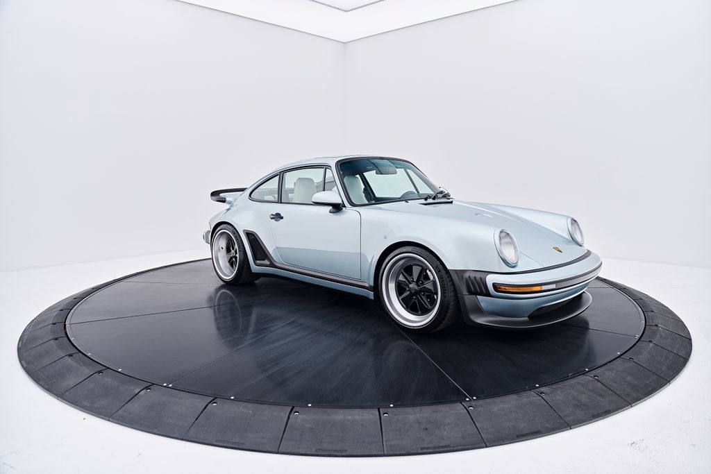Used 1990 Porsche 911 Carrera image 20