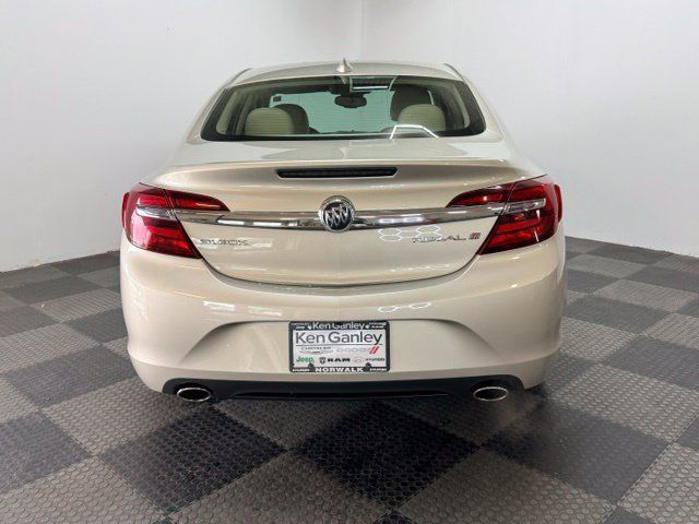 Used 2015 Buick Regal FWD image 9