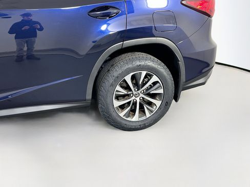 Used 2022 Lexus RX 350 image 30