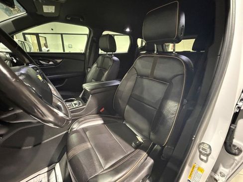 Used 2020 Chevrolet Blazer Premier FWD image 23