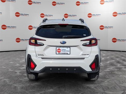 New 2026 Subaru Crosstrek 2.5i Premium image 6