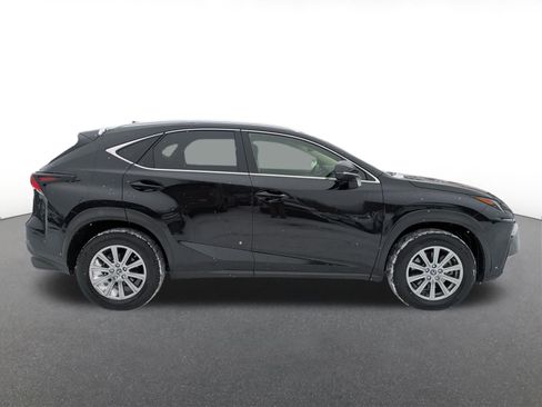Used 2021 Lexus NX 300 AWD w/ Comfort Package image 2