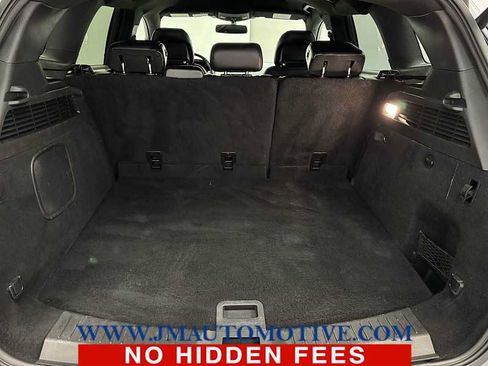 Used 2018 Lincoln MKC Select image 17