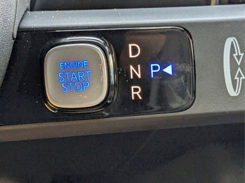 New 2026 Hyundai Palisade Calligraphy FWD image 38