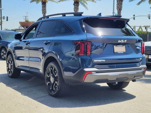 Used 2024 Kia Sorento SX Prestige AWD/4WD image 3