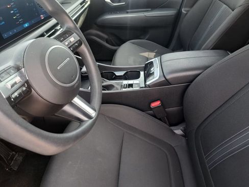Used 2025 Hyundai Tucson SEL FWD image 18