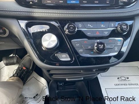 New 2026 Chrysler Pacifica Select w/ S Appearance Package image 17