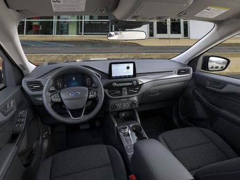 New 2026 Ford Escape Active w/ Cold Weather Package image 9