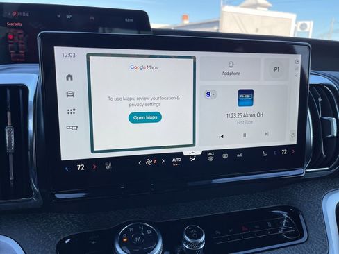 New 2025 Ford Expedition Tremor image 9