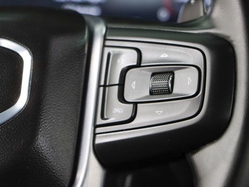 Used 2025 GMC Sierra 1500 Elevation w/ Elevation Premium Package image 15