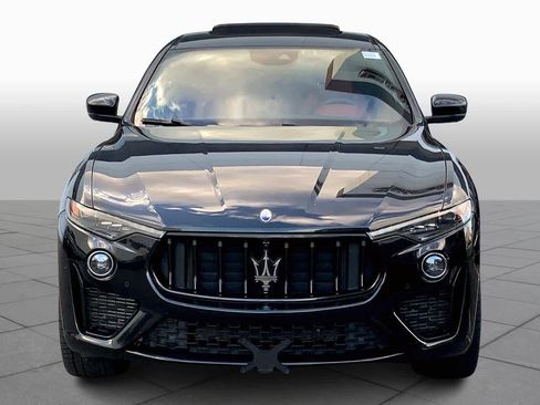 Used 2021 Maserati Levante S GranSport image 3