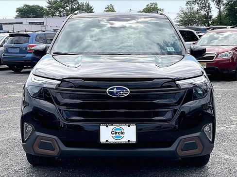 Certified 2026 Subaru Forester Sport AWD/4WD image 3