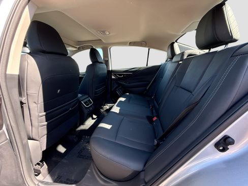 Certified 2025 Subaru Legacy Limited image 21