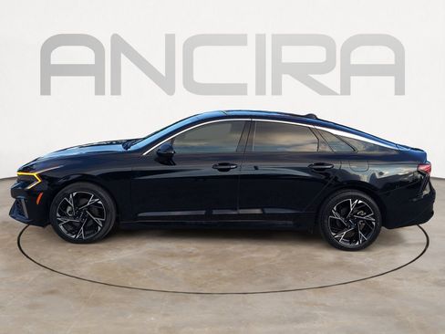 Used 2025 Kia K5 GT-Line FWD image 7